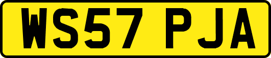 WS57PJA
