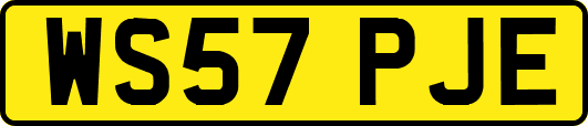WS57PJE