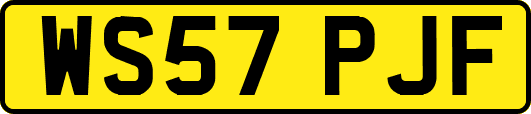 WS57PJF