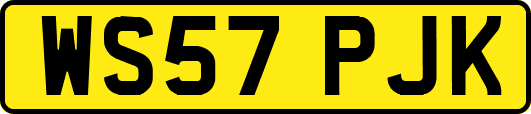 WS57PJK