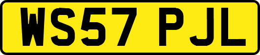 WS57PJL