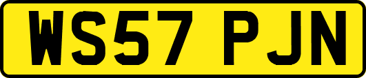 WS57PJN