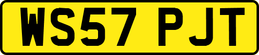 WS57PJT