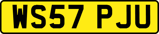 WS57PJU