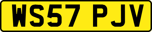 WS57PJV