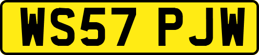 WS57PJW