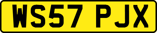 WS57PJX