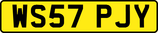 WS57PJY