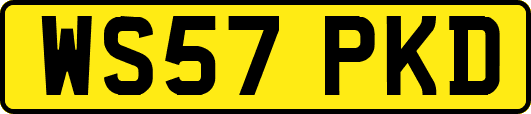 WS57PKD