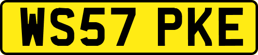 WS57PKE