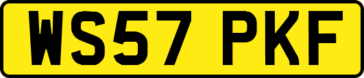 WS57PKF