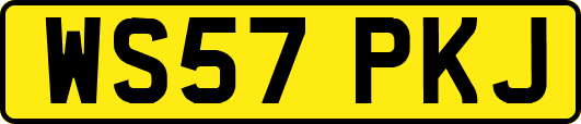 WS57PKJ