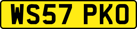 WS57PKO