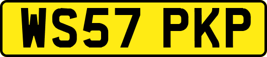 WS57PKP