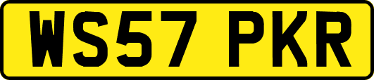 WS57PKR