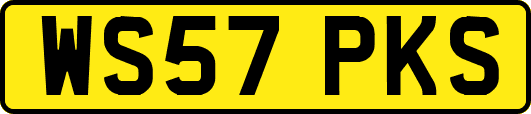 WS57PKS
