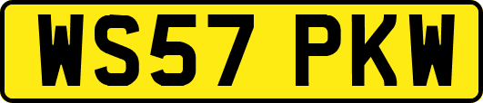 WS57PKW