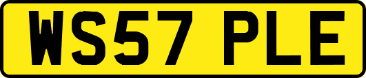 WS57PLE