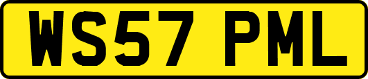 WS57PML