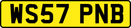 WS57PNB