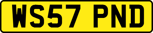 WS57PND