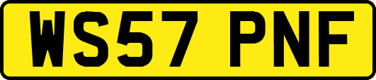 WS57PNF