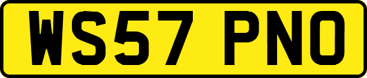 WS57PNO