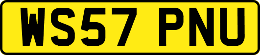 WS57PNU