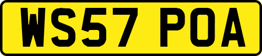 WS57POA