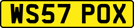 WS57POX