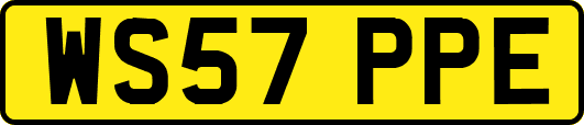 WS57PPE