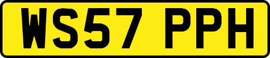 WS57PPH