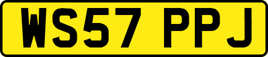 WS57PPJ