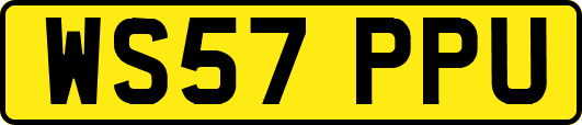 WS57PPU