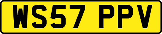 WS57PPV