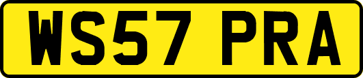WS57PRA
