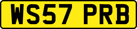 WS57PRB