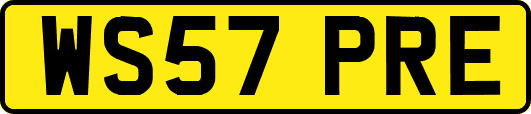 WS57PRE