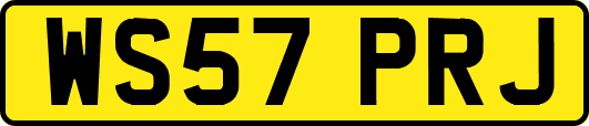WS57PRJ