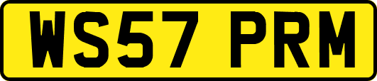 WS57PRM