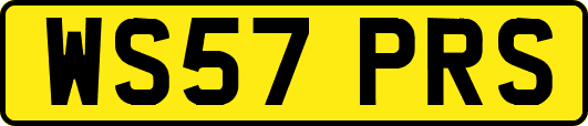 WS57PRS