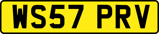WS57PRV