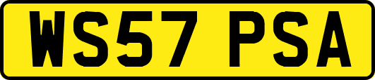 WS57PSA