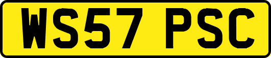 WS57PSC