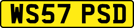 WS57PSD