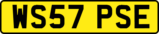 WS57PSE