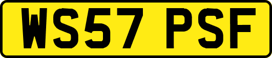 WS57PSF