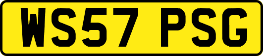 WS57PSG