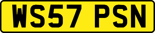 WS57PSN