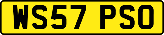 WS57PSO